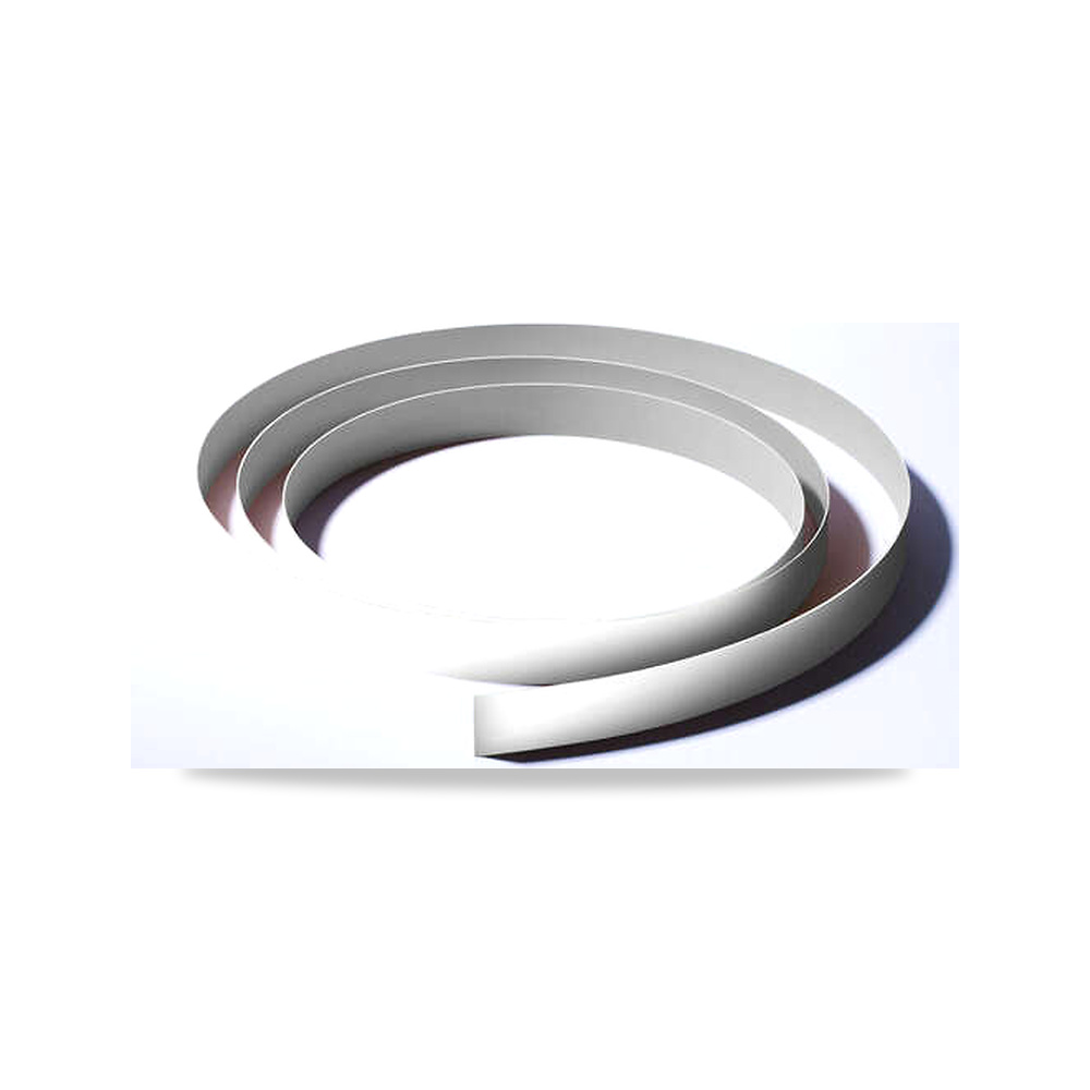 صورة منتج شريط عزل وتغليف بولي فينيل كلورايد (PVC) – رقم 8685 مقاس 1X44X100 kronospan – اللون 8685 – أبيض ثلجي – 44 مم – موديل 2913150256 - كود الصنف reemco-2027-1939404 - ماركة يباع من خلال reemco - توريد وتصوير حصري لشركة ريمكو القابضة السعودية