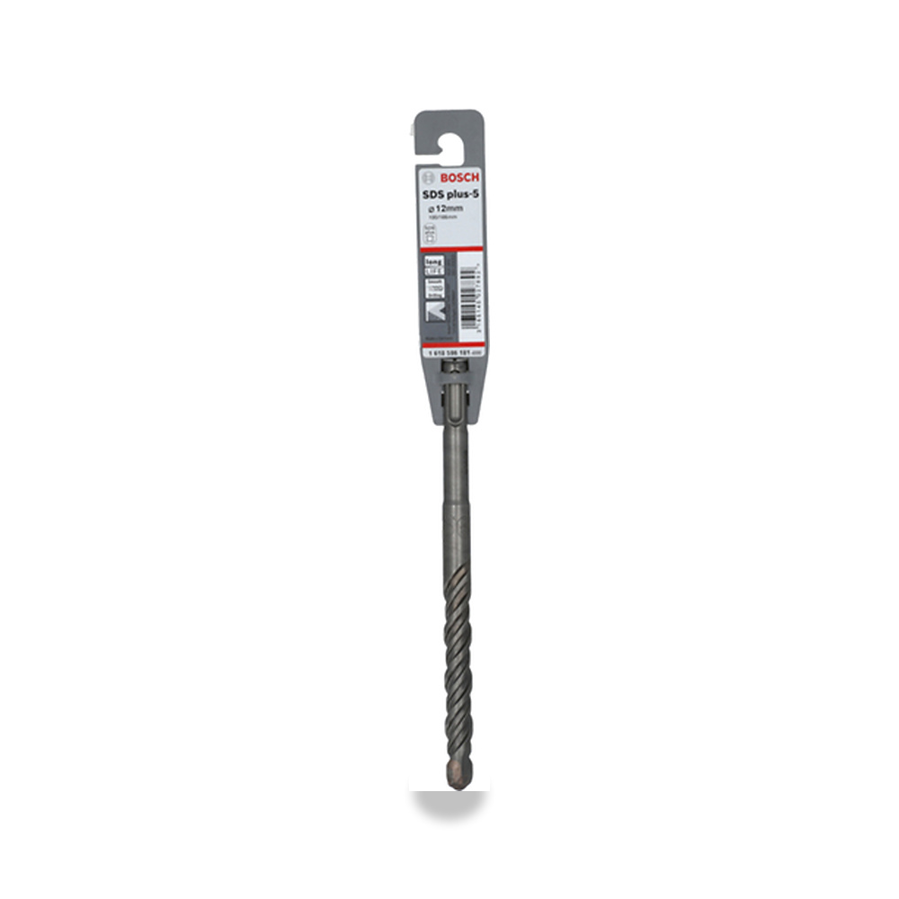 صورة منتج ريشة خرسانة بوش 12X260 مم bosch – 18 مم – 260 مم – موديل 4301015941 - كود الصنف reemco-2027-1939618 - ماركة يباع من خلال reemco - توريد وتصوير حصري لشركة ريمكو القابضة السعودية