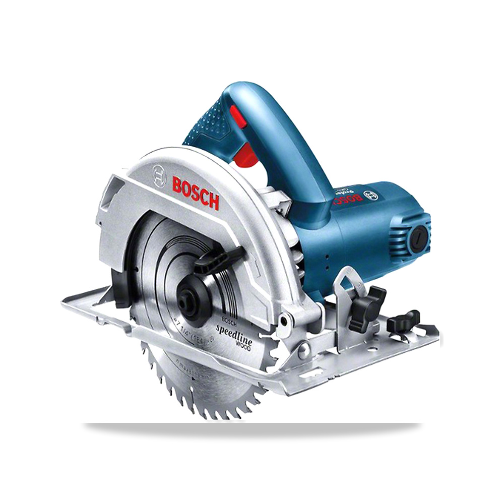 منشار دائري7 بوصة, 1400 واط 184مم GKS140 bosch - 184 مم