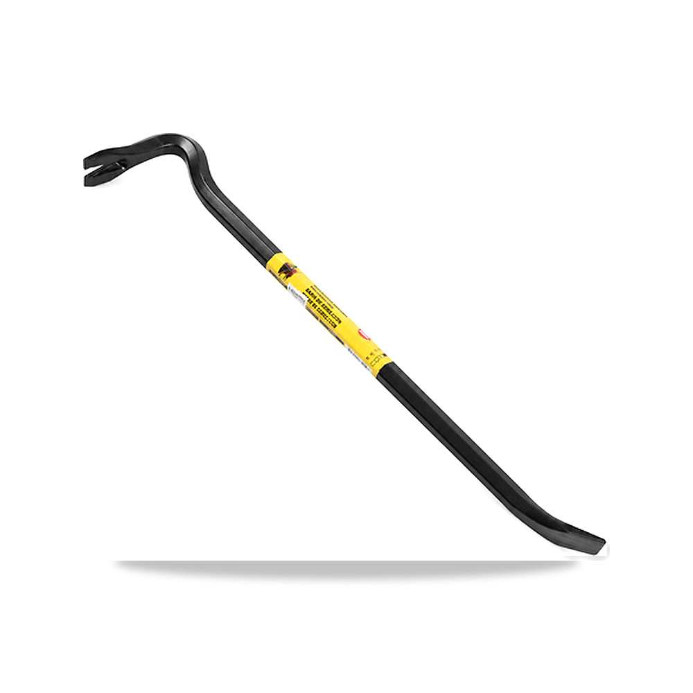 صورة منتج عتلة نجار HEAVY DUTY طول 24 بوصة/60 سم – هندي – موديل 4103325521 - كود الصنف reemco-2027-1940272 - ماركة يباع من خلال reemco - توريد وتصوير حصري لشركة ريمكو القابضة السعودية