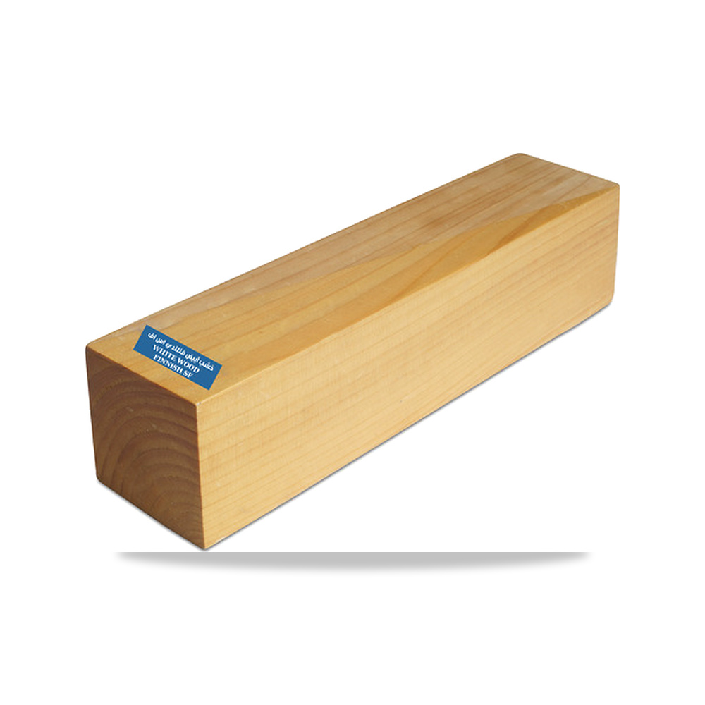 صورة منتج لوح وعرق خشب أبيض طبيعي للنجارة والقوالب – فنلندي اس اف 2.2 × 10 × 2.7 متر – 10 سم – موديل 2101250840 - كود الصنف reemco-2027-1940933 - ماركة يباع من خلال reemco - توريد وتصوير حصري لشركة ريمكو القابضة السعودية