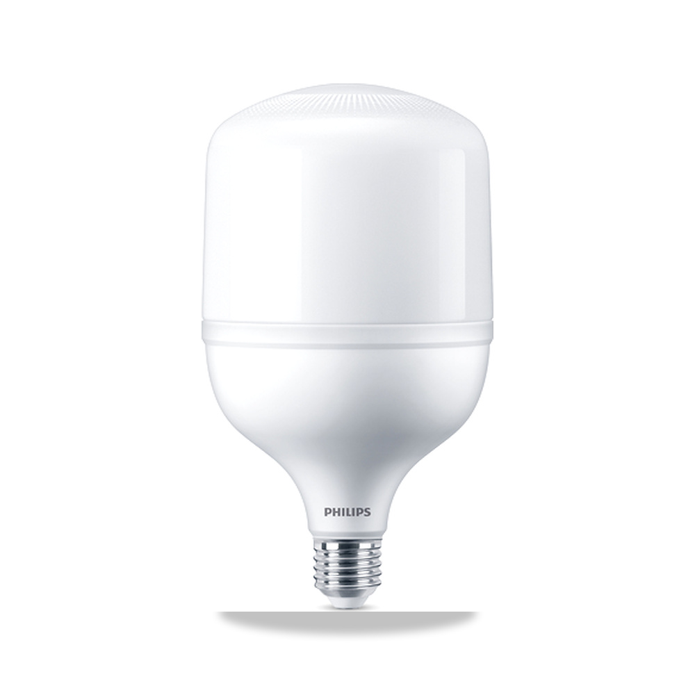 صورة منتج فيليبس TFORCE لمبة 42 واط E27 865 GN3 أبيض 6500 كيلو فولت 929002408868 philips – درجة حرارة لون الاضاءة 6500 كلفن - كود الصنف reemco-2027-1941064 - ماركة يباع من خلال reemco - توريد وتصوير حصري لشركة ريمكو القابضة السعودية