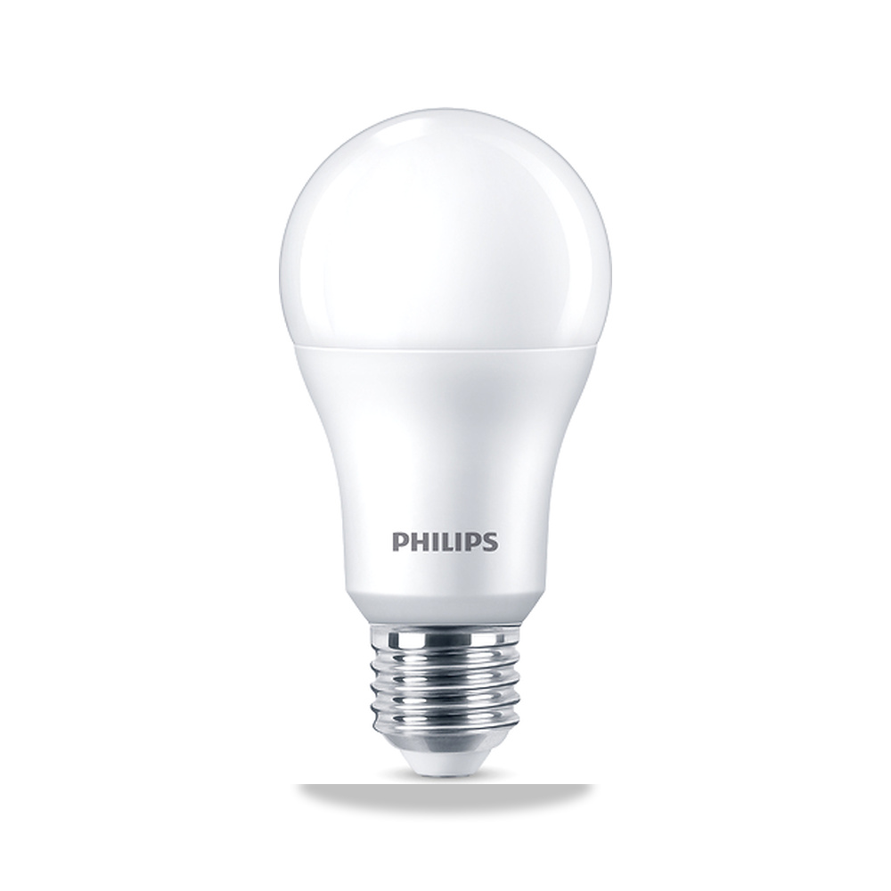 صورة منتج فيليبس LEDBULB لمبة 13 واط E27 230V أبيض 6500 كيلو فولت 929002305384 philips – درجة حرارة لون الاضاءة 6500 كلفن - كود الصنف reemco-2027-1941069 - ماركة يباع من خلال reemco - توريد وتصوير حصري لشركة ريمكو القابضة السعودية