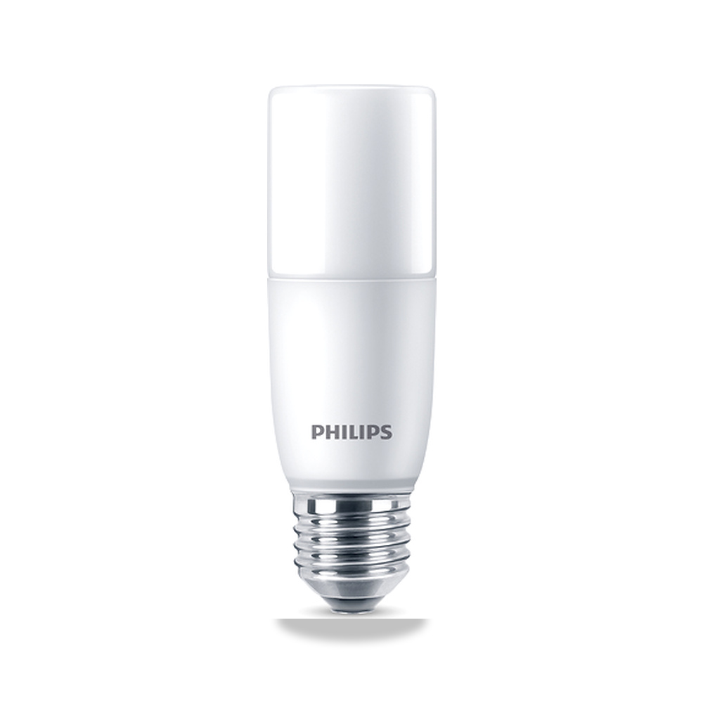 صورة منتج فيليبس DLSTICK لمبة 9.5 واط E27 أبيض 6500 كيلو فولت 929001901684 philips – درجة حرارة لون الاضاءة 6500 كلفن - كود الصنف reemco-2027-1941077 - ماركة يباع من خلال reemco - توريد وتصوير حصري لشركة ريمكو القابضة السعودية