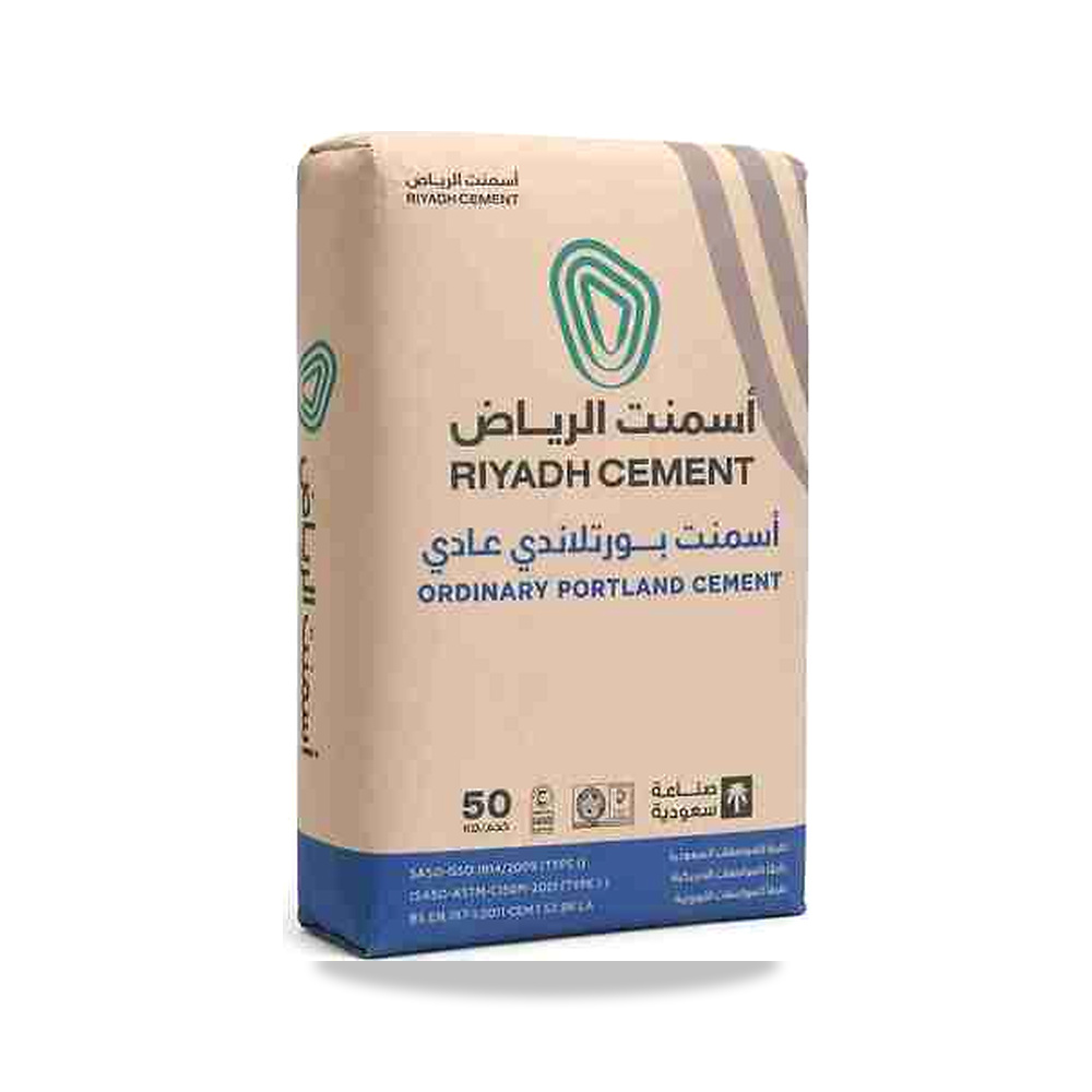 صورة منتج إسمنت الرياض بورتلاندي عادي 50كجم – موديل 7101010141 - كود الصنف reemco-2027-1941097 - ماركة يباع من خلال reemco - توريد وتصوير حصري لشركة ريمكو القابضة السعودية