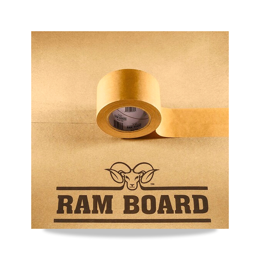 صورة منتج تيب لحام رام بورد حامى أرضيات 3-164 – مكسيكى ram-board – 3 بوصة – 50 متر – موديل 4504010208 - كود الصنف reemco-2027-1941522 - ماركة يباع من خلال reemco - توريد وتصوير حصري لشركة ريمكو القابضة السعودية