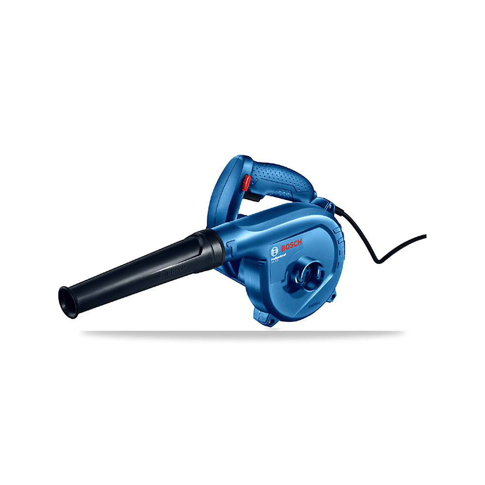منفاخ هواء بوش 650 واط 16,000 دورة في الدقيقة موديل GBL 650 bosch