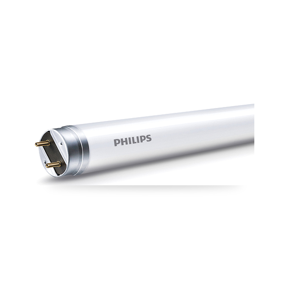 فيليبس ليد تيوب 60 سم 8.6 واط 4000 كلفن شمسى طرف واحد 929002000468 philips - موديل 5