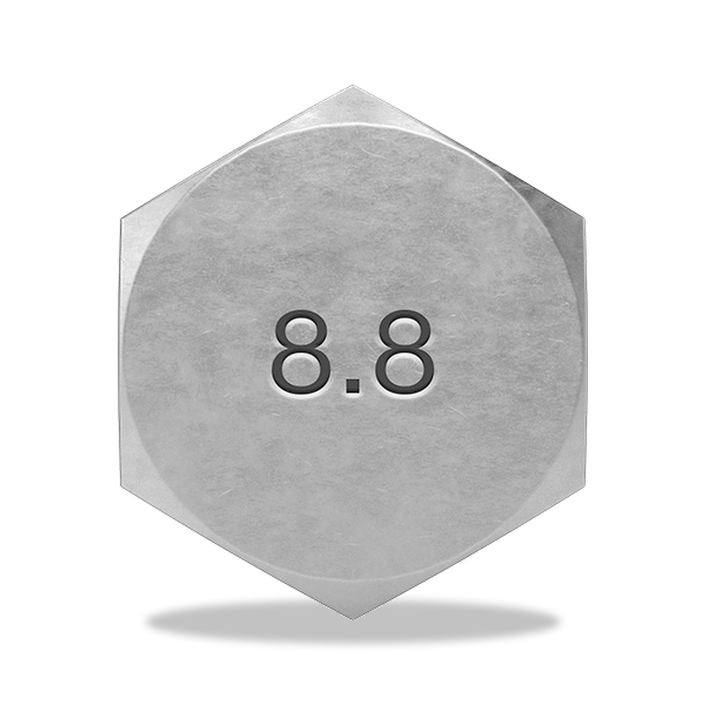 صورة منتج مسمار برأس سداسي فولاذ – مقاس M8 × 1.25 مم – طول 40 مم – موديل 90386A112 - كود الصنف reemco-2027-2226234 - ماركة يباع من خلال reemco - توريد وتصوير حصري لشركة ريمكو القابضة السعودية