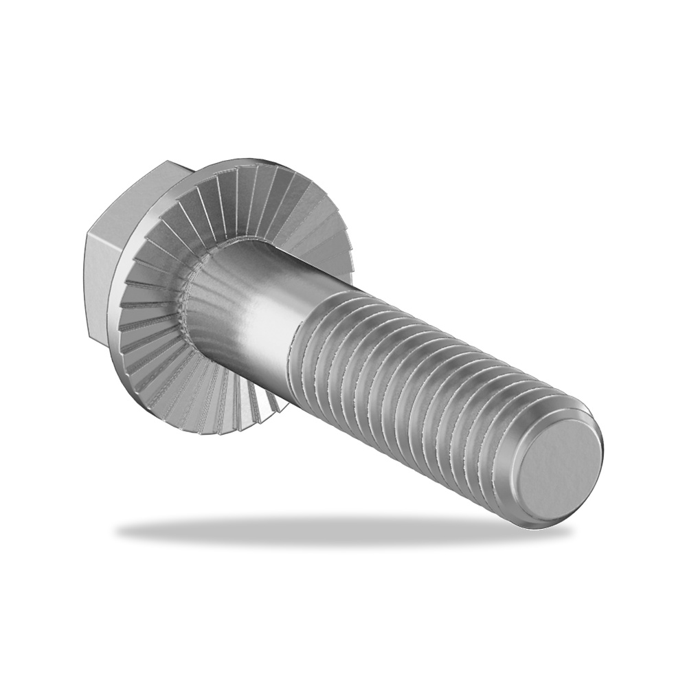 صورة منتج مسمار برأس سداسي ستانلس ستيل – مقاس 1/4 بوصة-20 – طول 2 بوصة – موديل 97646A584 - كود الصنف reemco-2027-2226414 - ماركة يباع من خلال reemco - توريد وتصوير حصري لشركة ريمكو القابضة السعودية