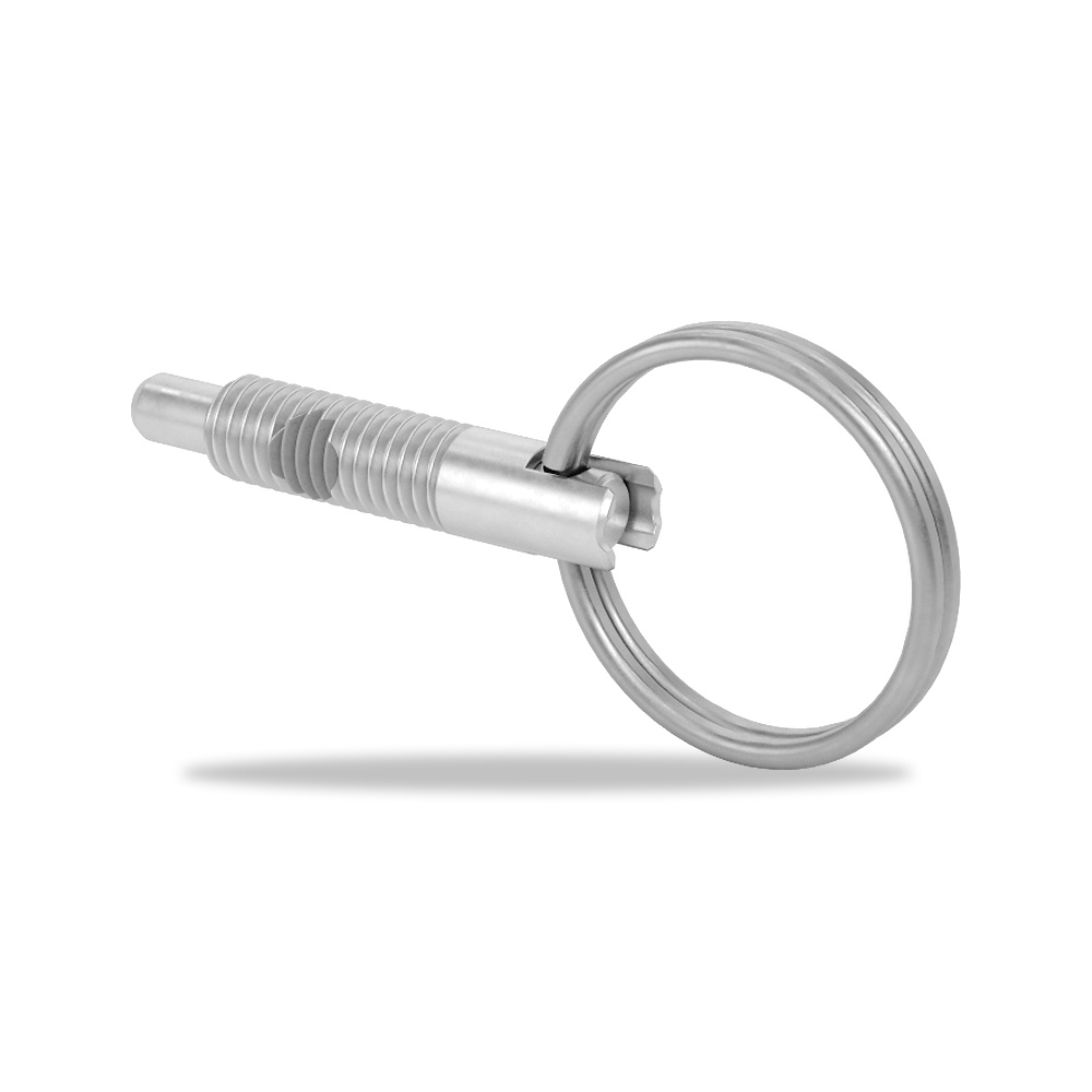 صورة منتج نابض – مقاس M6 x 1 مم – طول السن اللولبي 20.3 مم – موديل 8487A38 - كود الصنف reemco-2027-2200186 - ماركة يباع من خلال reemco - توريد وتصوير حصري لشركة ريمكو القابضة السعودية