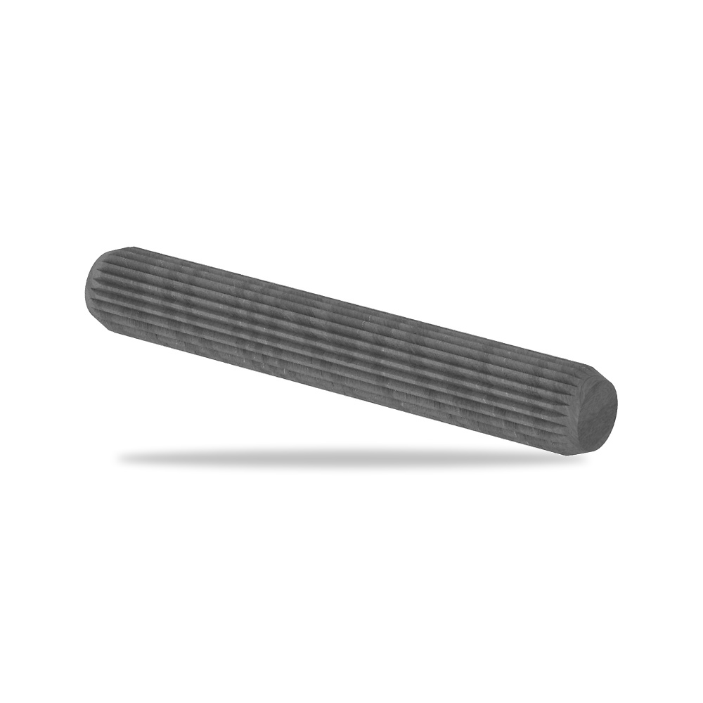 صورة منتج بنز وتد محوري مصمت للتمركز الدقيق – Wood – قطر 1/2 بوصة – طول 2 1/2 بوصة – موديل 97195A118 - كود الصنف reemco-2027-2534305 - ماركة يباع من خلال reemco - توريد وتصوير حصري لشركة ريمكو القابضة السعودية