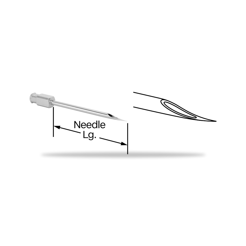 صورة منتج حاوية ومنظم قطع صناعية ستانلس ستيل مستقيم – المواصفة الأساسية Syringe Needles – موديل 6710A205 - كود الصنف reemco-2027-1981897 - ماركة يباع من خلال reemco - توريد وتصوير حصري لشركة ريمكو القابضة السعودية