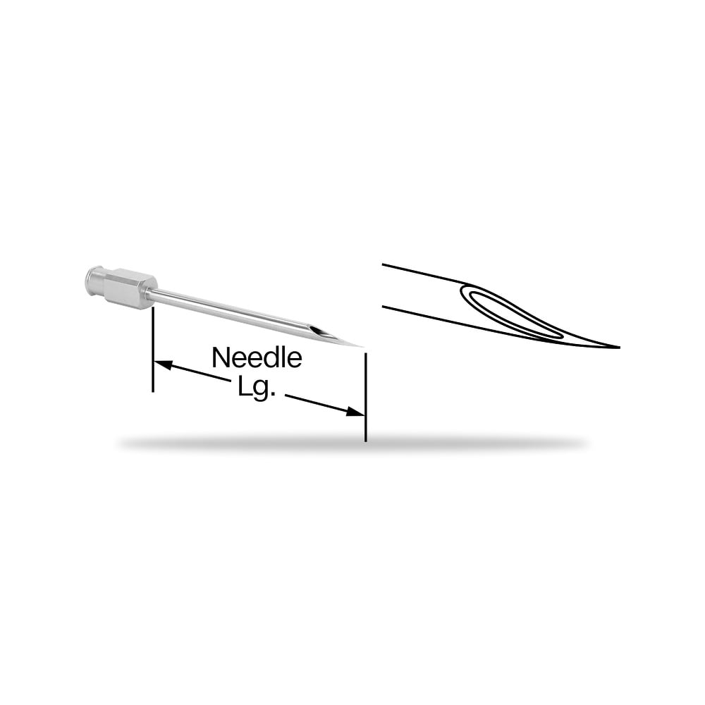 صورة منتج حاوية ومنظم قطع صناعية ستانلس ستيل مستقيم – المواصفة الأساسية Syringe Needles – موديل 6710A223 - كود الصنف reemco-2027-1981915 - ماركة يباع من خلال reemco - توريد وتصوير حصري لشركة ريمكو القابضة السعودية