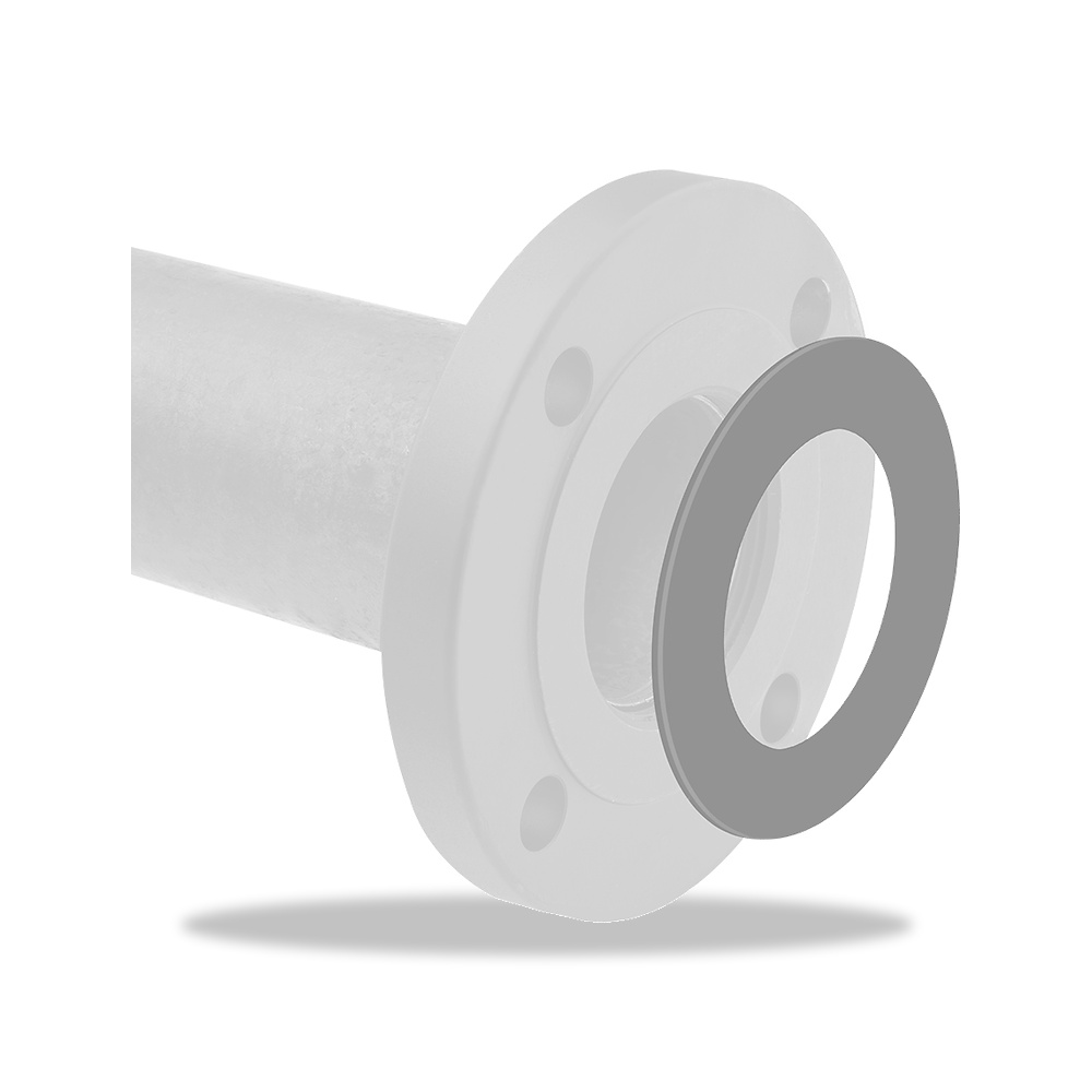 صورة منتج وصلة أنابيب ومواسير عالي الصلابة تفلون PTFE ماسورة جوانات – قطر 11 بوصة – السماكة 1/16 بوصة – موديل 3369T34 - كود الصنف reemco-2027-2228432 - ماركة يباع من خلال reemco - توريد وتصوير حصري لشركة ريمكو القابضة السعودية