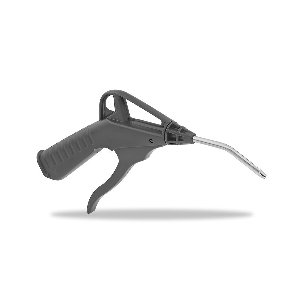 صورة منتج مسدس نفخ وتنظيف بالهواء المضغوط – طول 4 بوصة – المواصفة الأساسية Pistol – موديل 5186K63 - كود الصنف reemco-2027-2170092 - ماركة يباع من خلال reemco - توريد وتصوير حصري لشركة ريمكو القابضة السعودية