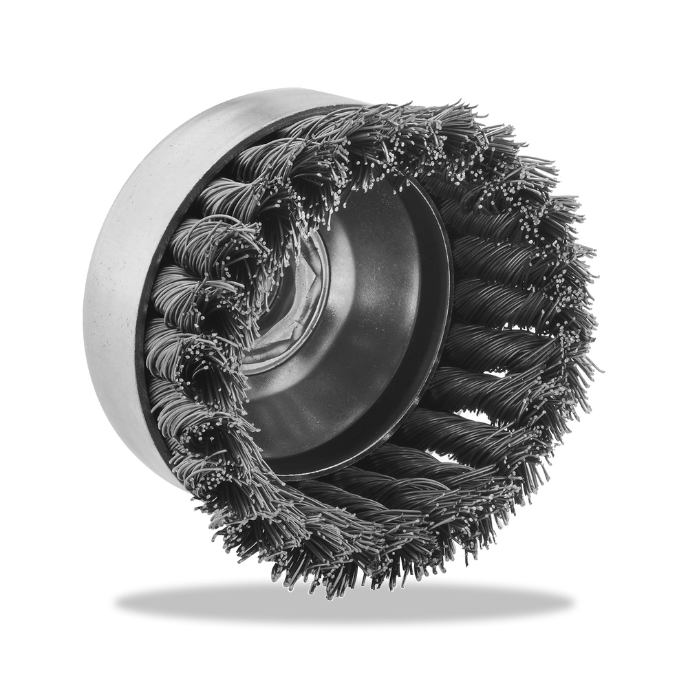 صورة منتج مذيب ومنظف صناعي فرش صناعية مسطح – المواصفة الأساسية لـ Use مع Angle Grinders – موديل 4771A51 - كود الصنف reemco-2027-2170328 - ماركة يباع من خلال reemco - توريد وتصوير حصري لشركة ريمكو القابضة السعودية