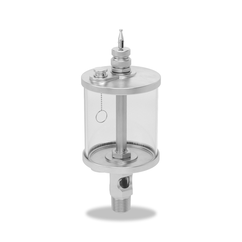 صورة منتج صمام – مقاس 3/8 NPTF ذكر Oil Outlet – Cap. 2 1/2 fl. oz. – موديل 1167K54 - كود الصنف reemco-2027-2211389 - ماركة يباع من خلال reemco - توريد وتصوير حصري لشركة ريمكو القابضة السعودية