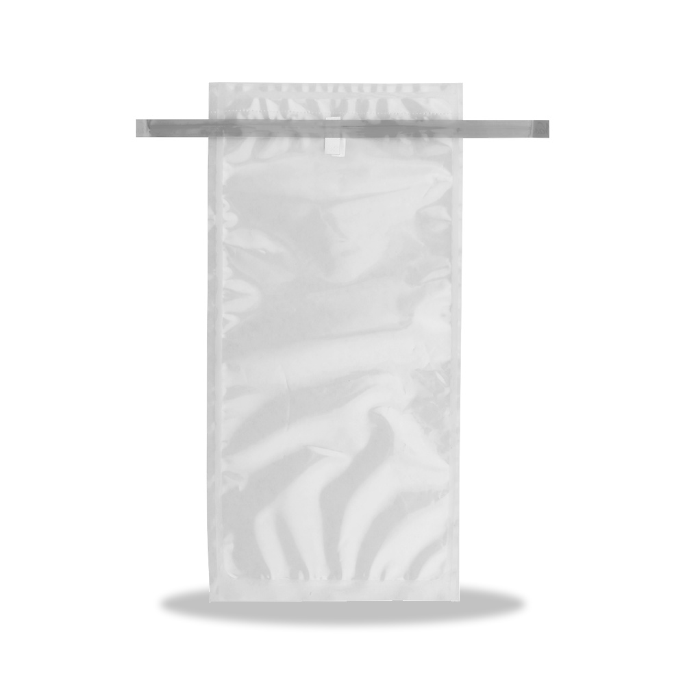 صورة منتج حاوية ومنظم قطع صناعية – Resealable Bags مع Pull Tabs – العرض 4 1/2 بوصة – LDPE – موديل 1557N2 - كود الصنف reemco-2027-1982354 - ماركة يباع من خلال reemco - توريد وتصوير حصري لشركة ريمكو القابضة السعودية