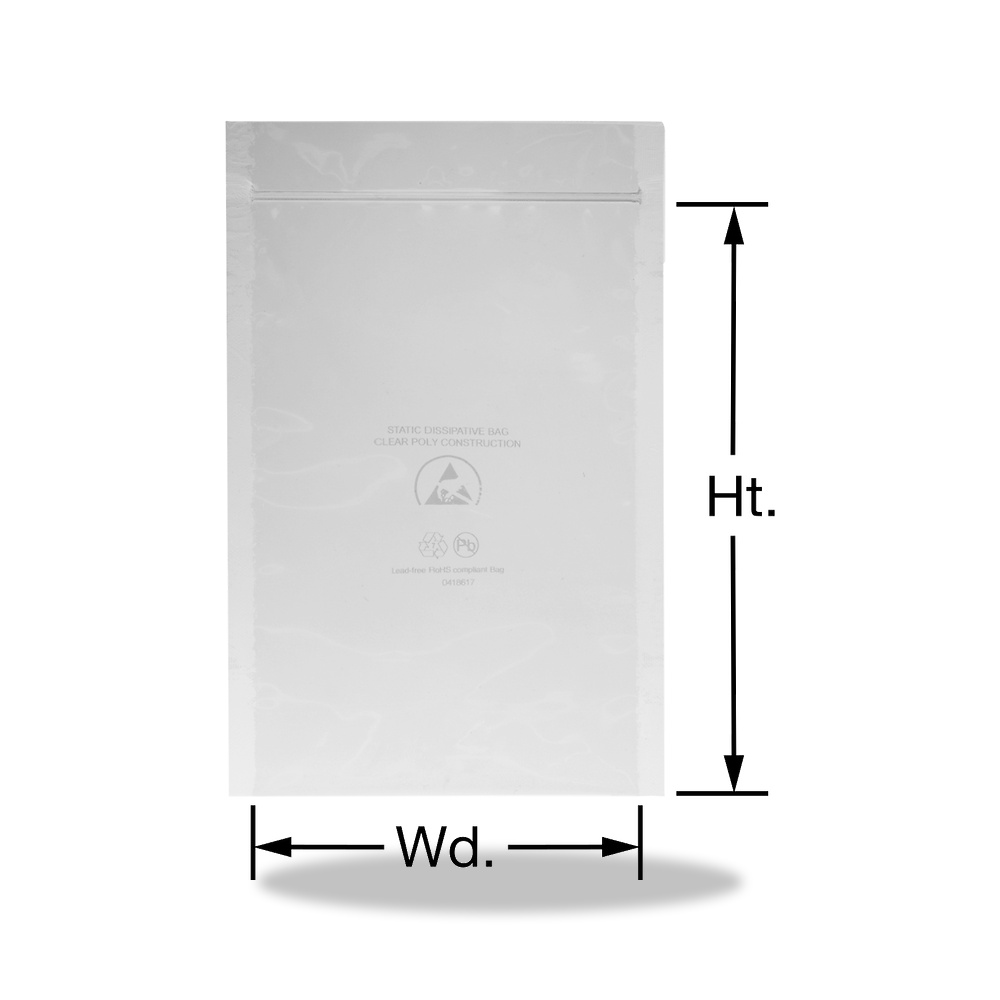 صورة منتج حاوية ومنظم قطع صناعية – Resealable Bags – العرض 12 بوصة – Polyethylene – موديل 1948T87 - كود الصنف reemco-2027-1982409 - ماركة يباع من خلال reemco - توريد وتصوير حصري لشركة ريمكو القابضة السعودية