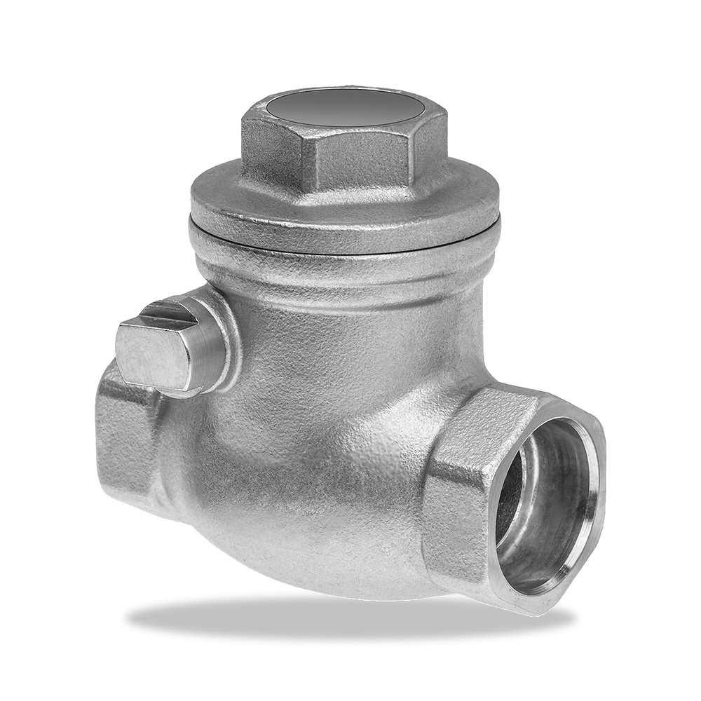 صورة منتج محابس وصمامات ستانلس ستيل (316) – مقاس 3/8 – أقصى ضغط تشغيلي 200 psi @ 70° F – موديل 7766K52 - كود الصنف reemco-2027-2211493 - ماركة يباع من خلال reemco - توريد وتصوير حصري لشركة ريمكو القابضة السعودية