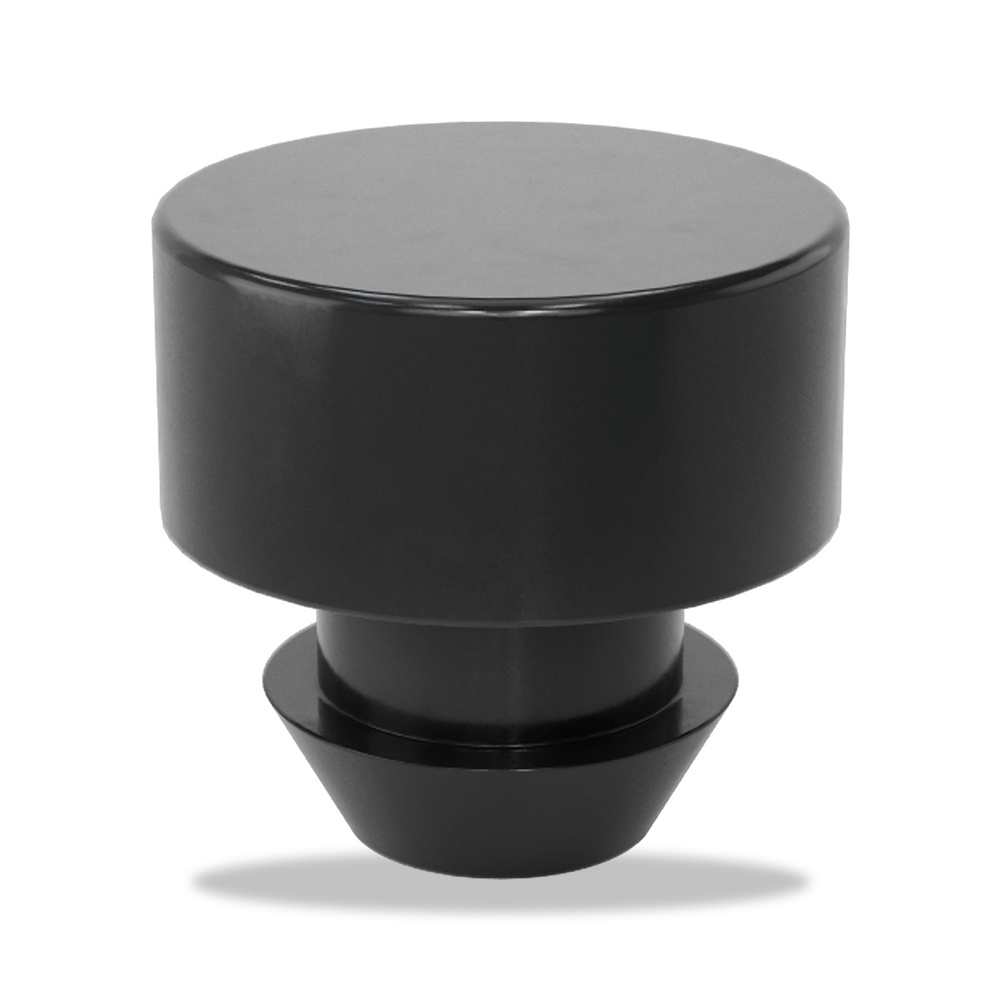 صورة منتج مصد وسدادة حماية صناعية متعدد الاستخدامات مطاط – قطر 1/2 بوصة – النمط التصميمي Style 2 – موديل 9309K75 - كود الصنف reemco-2027-2027473 - ماركة يباع من خلال reemco - توريد وتصوير حصري لشركة ريمكو القابضة السعودية