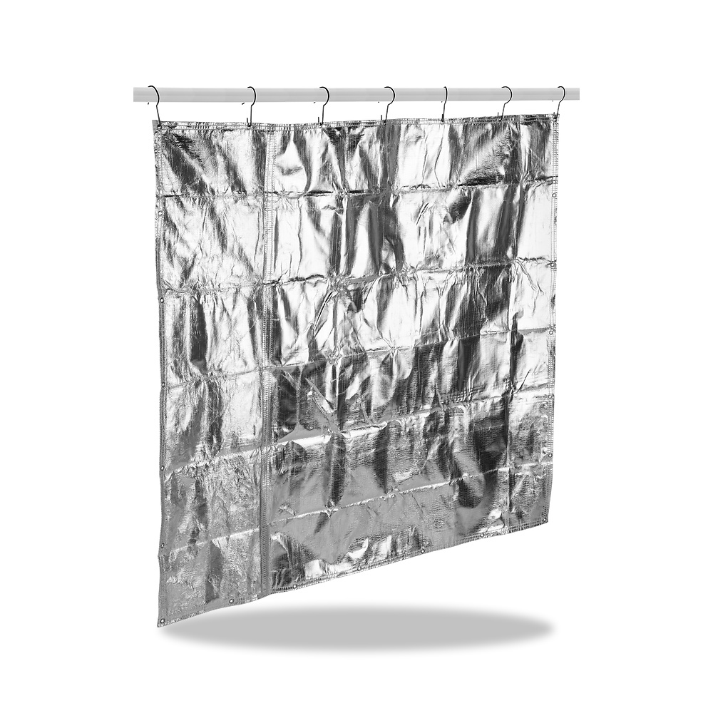 صورة منتج مصد وسدادة حماية صناعية – ألومنيوم and Fiberglass – Thk., mil 30 – موديل 5640T21 - كود الصنف reemco-2027-2027770 - ماركة يباع من خلال reemco - توريد وتصوير حصري لشركة ريمكو القابضة السعودية