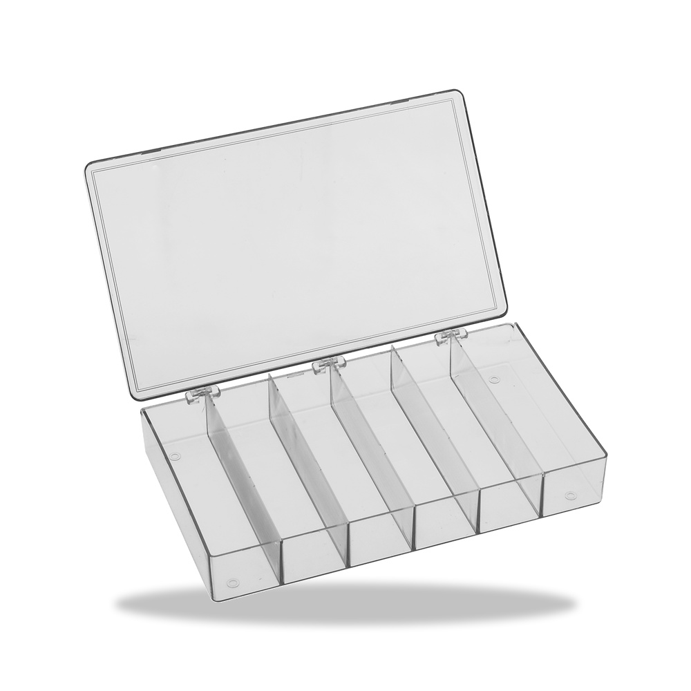 صورة منتج حاوية ومنظم قطع صناعية – العرض 10 3/4 بوصة – النمط التصميمي F – موديل 4629T19 - كود الصنف reemco-2027-1982854 - ماركة يباع من خلال reemco - توريد وتصوير حصري لشركة ريمكو القابضة السعودية