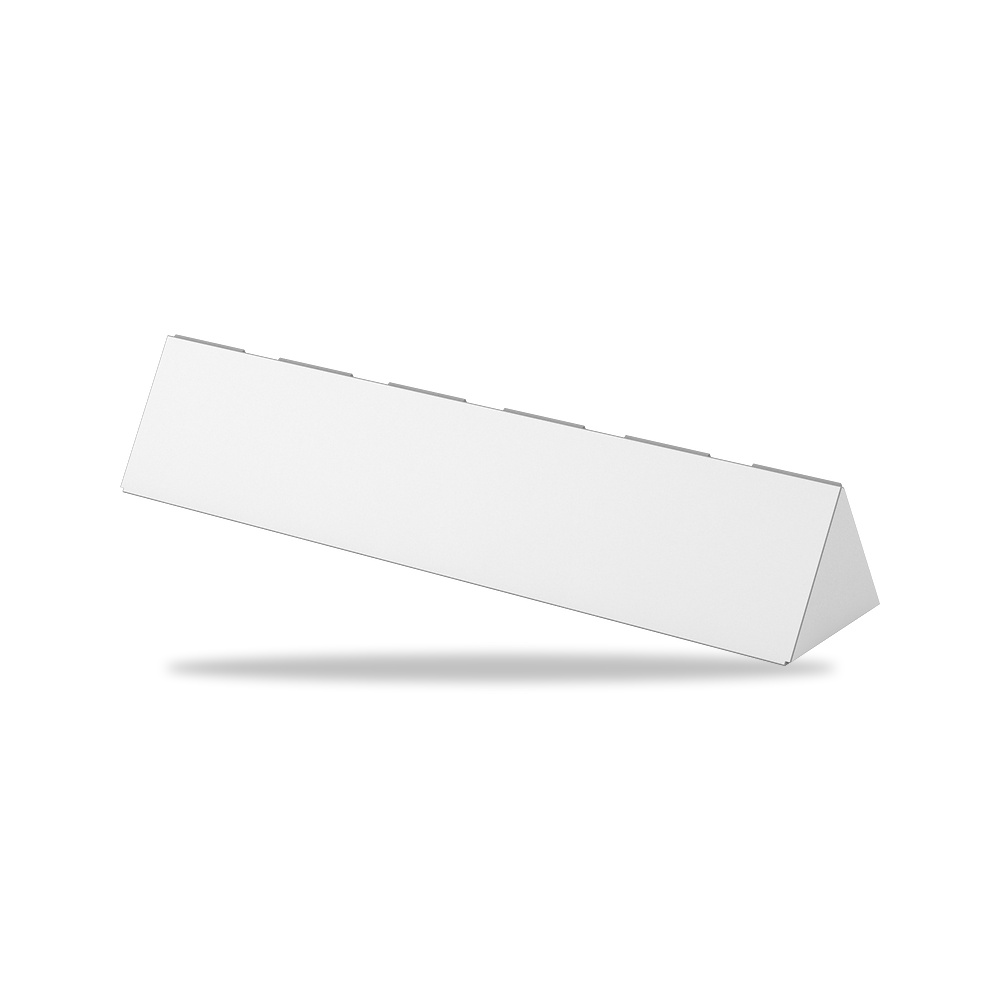 صورة منتج حاوية ومنظم قطع صناعية أنابيب – السماكة 0.125 بوصة – Cardboard – موديل 5742N11 - كود الصنف reemco-2027-1982944 - ماركة يباع من خلال reemco - توريد وتصوير حصري لشركة ريمكو القابضة السعودية
