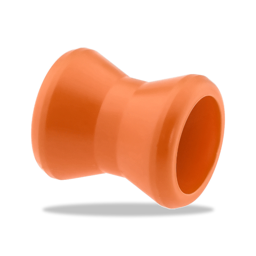 صورة منتج خرطوم نقل هواء ومياه صناعي خرطوم وصلات وصلات ربط – طول 1 3/16 بوصة – Acetal – موديل 10095K46 - كود الصنف reemco-2027-2009864 - ماركة يباع من خلال reemco - توريد وتصوير حصري لشركة ريمكو القابضة السعودية