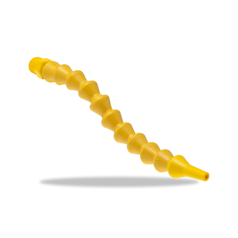 صورة منتج خرطوم وصلات وصلة ربط فوهة – طول 13 بوصة – Polنعمter Plastic – موديل 1261K11 - كود الصنف reemco-2027-2016995 - ماركة يباع من خلال reemco - توريد وتصوير حصري لشركة ريمكو القابضة السعودية