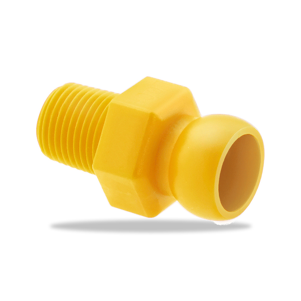 صورة منتج خرطوم نقل هواء ومياه صناعي خرطوم وصلات – Polنعمter Plastic – أقصى درجة حرارة (°F) 180 – موديل 1261K61 - كود الصنف reemco-2027-2009877 - ماركة يباع من خلال reemco - توريد وتصوير حصري لشركة ريمكو القابضة السعودية