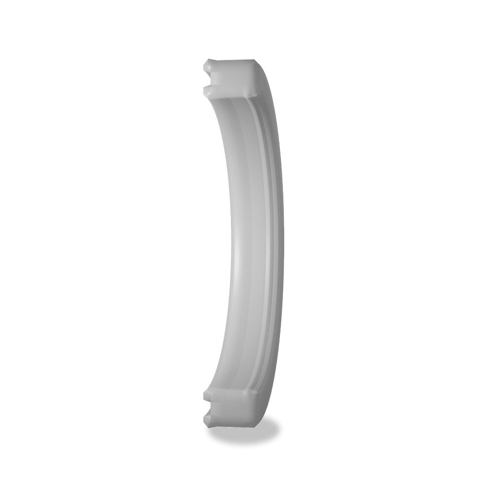 صورة منتج مانع تسرب وعازل سباكة قضيب أسطواني موانع تسريب – Polyurethane Rubber – For Rod Dia. 1 1/8 بوصة – موديل 1995N42 - كود الصنف reemco-2027-2201290 - ماركة يباع من خلال reemco - توريد وتصوير حصري لشركة ريمكو القابضة السعودية