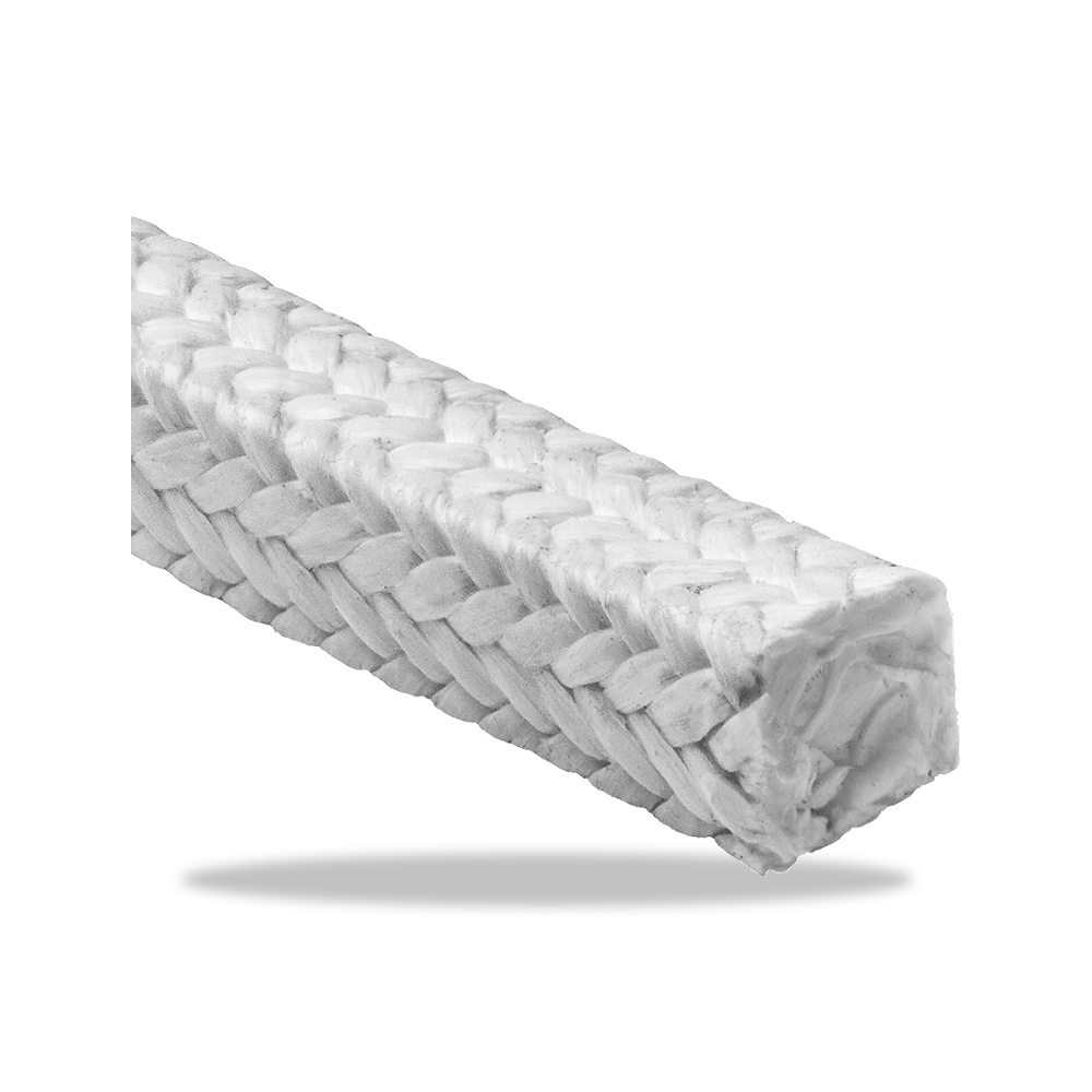 صورة منتج مانع تسرب وعازل سباكة مقاوم للكيماويات موانع تسريب – Mineral Oil-Filled PTFE Fiber – موديل 94695K691 - كود الصنف reemco-2027-2201380 - ماركة يباع من خلال reemco - توريد وتصوير حصري لشركة ريمكو القابضة السعودية
