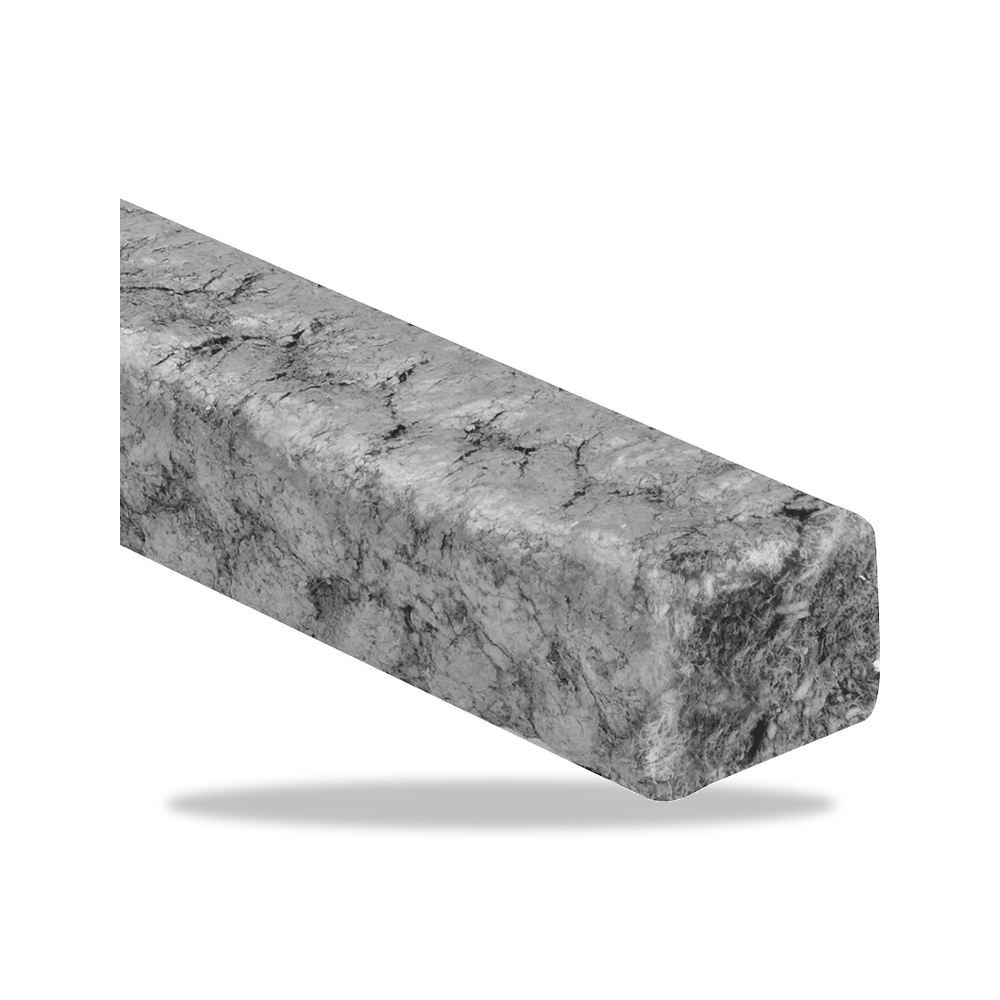 صورة منتج مانع تسرب وعازل سباكة موانع تسريب – العرض 7/16 بوصة – نطاق درجة حرارة التشغيل (°F) -400 إلى 600 – موديل 9518K863 - كود الصنف reemco-2027-2201439 - ماركة يباع من خلال reemco - توريد وتصوير حصري لشركة ريمكو القابضة السعودية