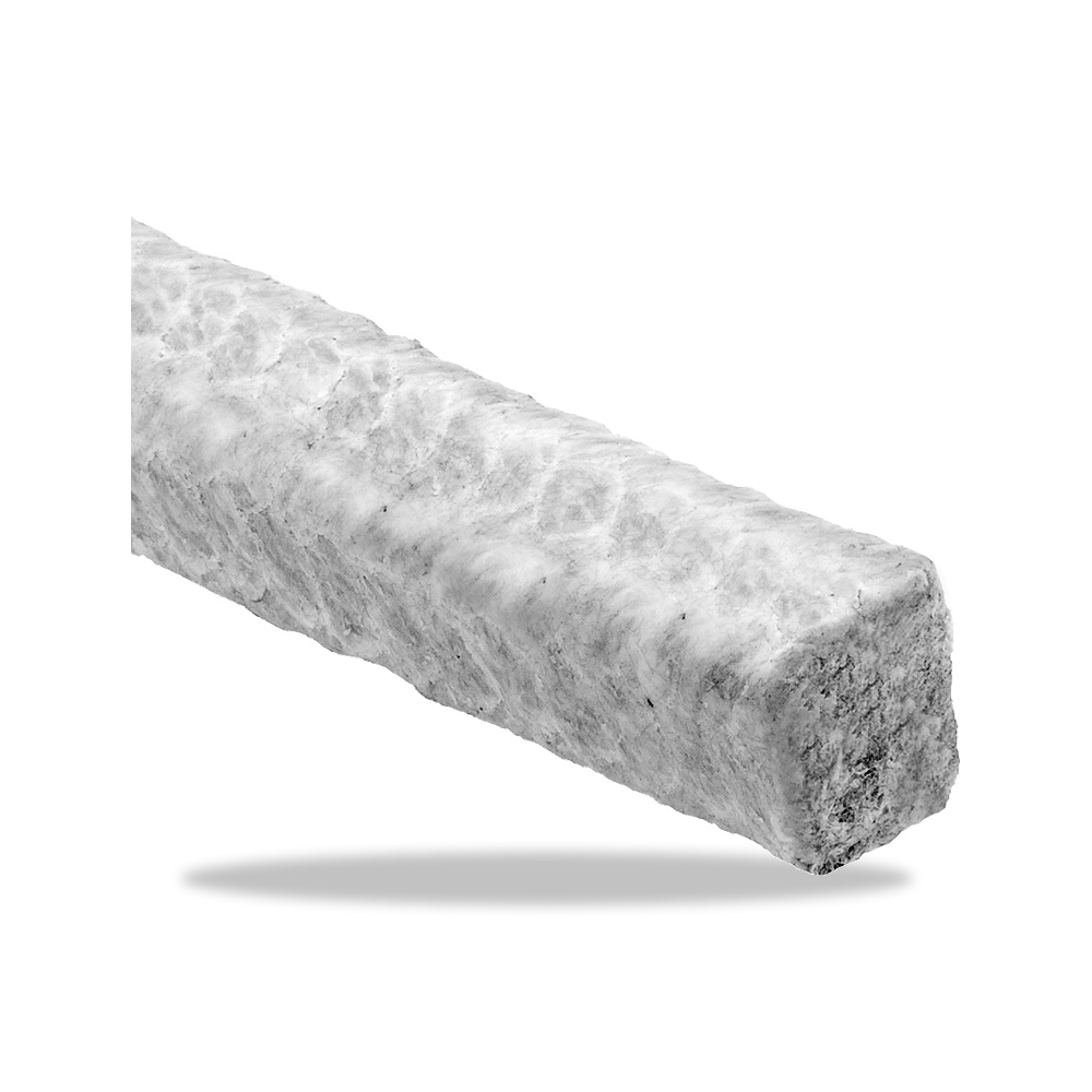 صورة منتج مانع تسرب وعازل سباكة موانع تسريب – PTFE Fiber-Filled Aramid – العرض 5/16 بوصة – موديل 9552K76 - كود الصنف reemco-2027-2201525 - ماركة يباع من خلال reemco - توريد وتصوير حصري لشركة ريمكو القابضة السعودية