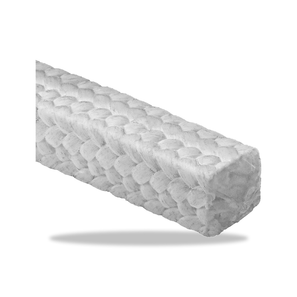صورة منتج مانع تسرب وعازل سباكة مقاوم للكيماويات موانع تسريب – PTFE Fiber – العرض 1/2 بوصة – موديل 9469K173 - كود الصنف reemco-2027-2201561 - ماركة يباع من خلال reemco - توريد وتصوير حصري لشركة ريمكو القابضة السعودية
