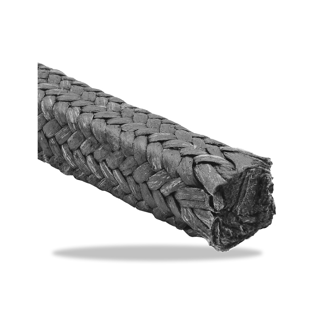 صورة منتج مانع تسرب وعازل سباكة موانع تسريب – Graphite-Filled Plastic Fiber – العرض 1/8 بوصة – موديل 12945K2 - كود الصنف reemco-2027-2201685 - ماركة يباع من خلال reemco - توريد وتصوير حصري لشركة ريمكو القابضة السعودية