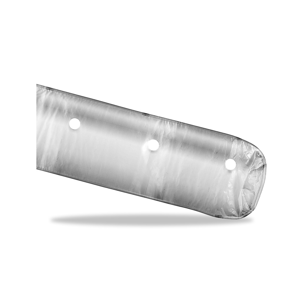 صورة منتج مجرى وملحق تكييف وتهوية وصلات – Polyethylene Fabric – القطر الداخلي (ID) 30 1/2 بوصة – موديل 1771K61 - كود الصنف reemco-2027-1991806 - ماركة يباع من خلال reemco - توريد وتصوير حصري لشركة ريمكو القابضة السعودية