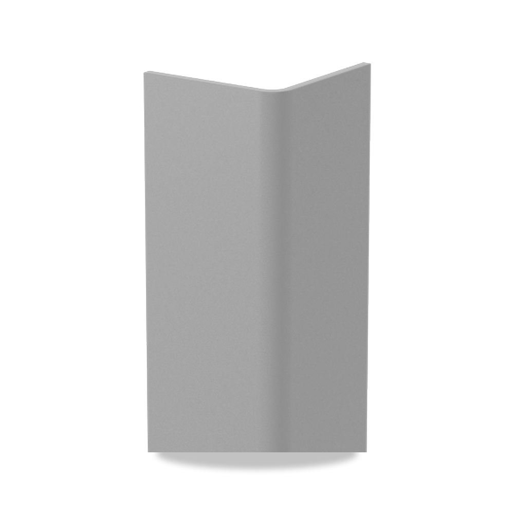 صورة منتج مصد وسدادة حماية صناعية ستانلس ستيل – العرض 2 بوصة – السماكة 1/16 بوصة – موديل 1296A481 - كود الصنف reemco-2027-2027848 - ماركة يباع من خلال reemco - توريد وتصوير حصري لشركة ريمكو القابضة السعودية