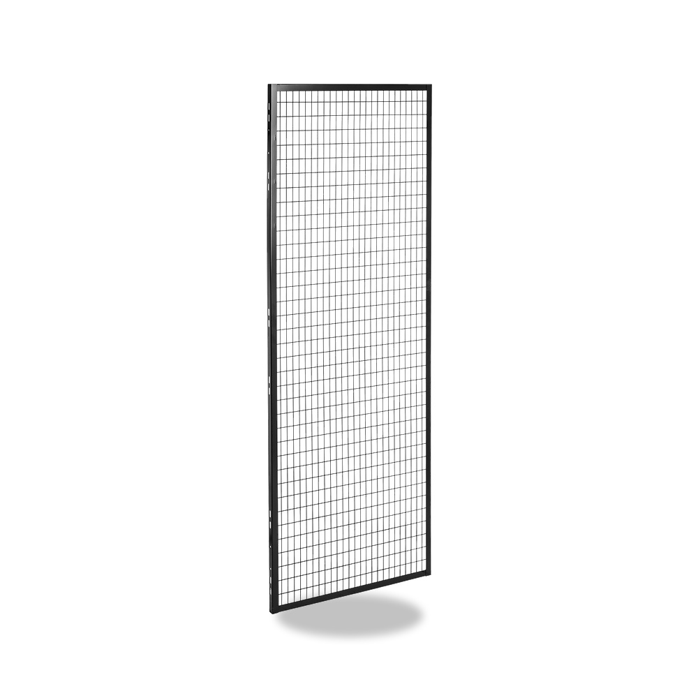 صورة منتج لوح وقاطع إنشائي – Powder-Coated فولاذ صلب – Wd., ft. 4 – موديل 7619N77 - كود الصنف reemco-2027-2531624 - ماركة يباع من خلال reemco - توريد وتصوير حصري لشركة ريمكو القابضة السعودية