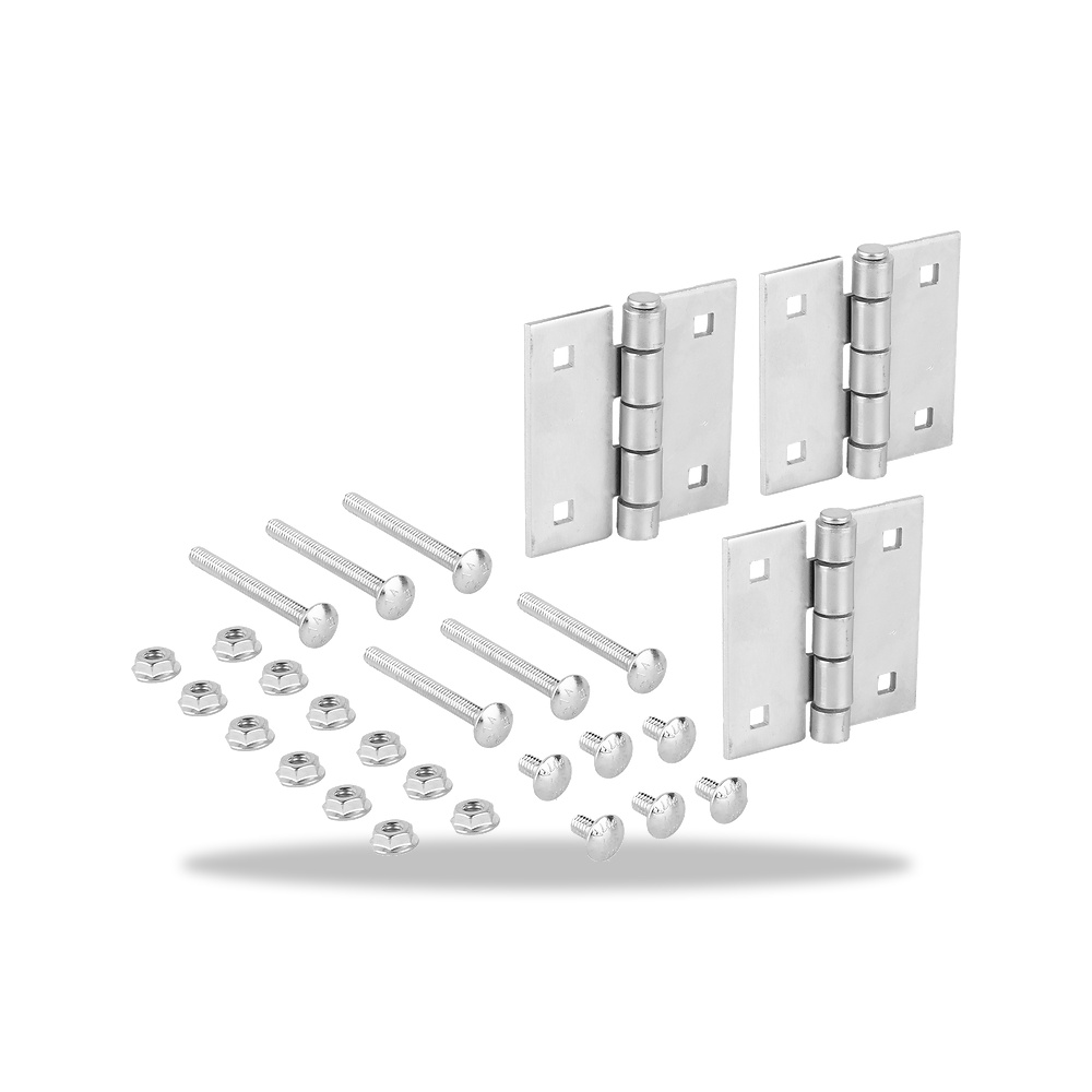 صورة منتج لوح وقاطع إنشائي – فولاذ مطلي بالزنك – المشتملات Fasteners لـ Assembly – موديل 7619N183 - كود الصنف reemco-2027-2531645 - ماركة يباع من خلال reemco - توريد وتصوير حصري لشركة ريمكو القابضة السعودية