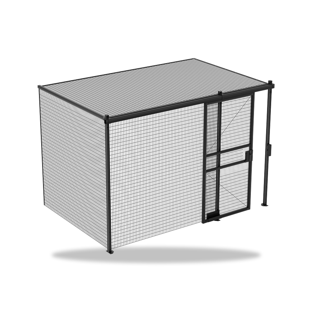 صورة منتج لوح وقاطع إنشائي – Powder-Coated فولاذ صلب – اللون أسود – موديل 6719T19 - كود الصنف reemco-2027-2531652 - ماركة يباع من خلال reemco - توريد وتصوير حصري لشركة ريمكو القابضة السعودية