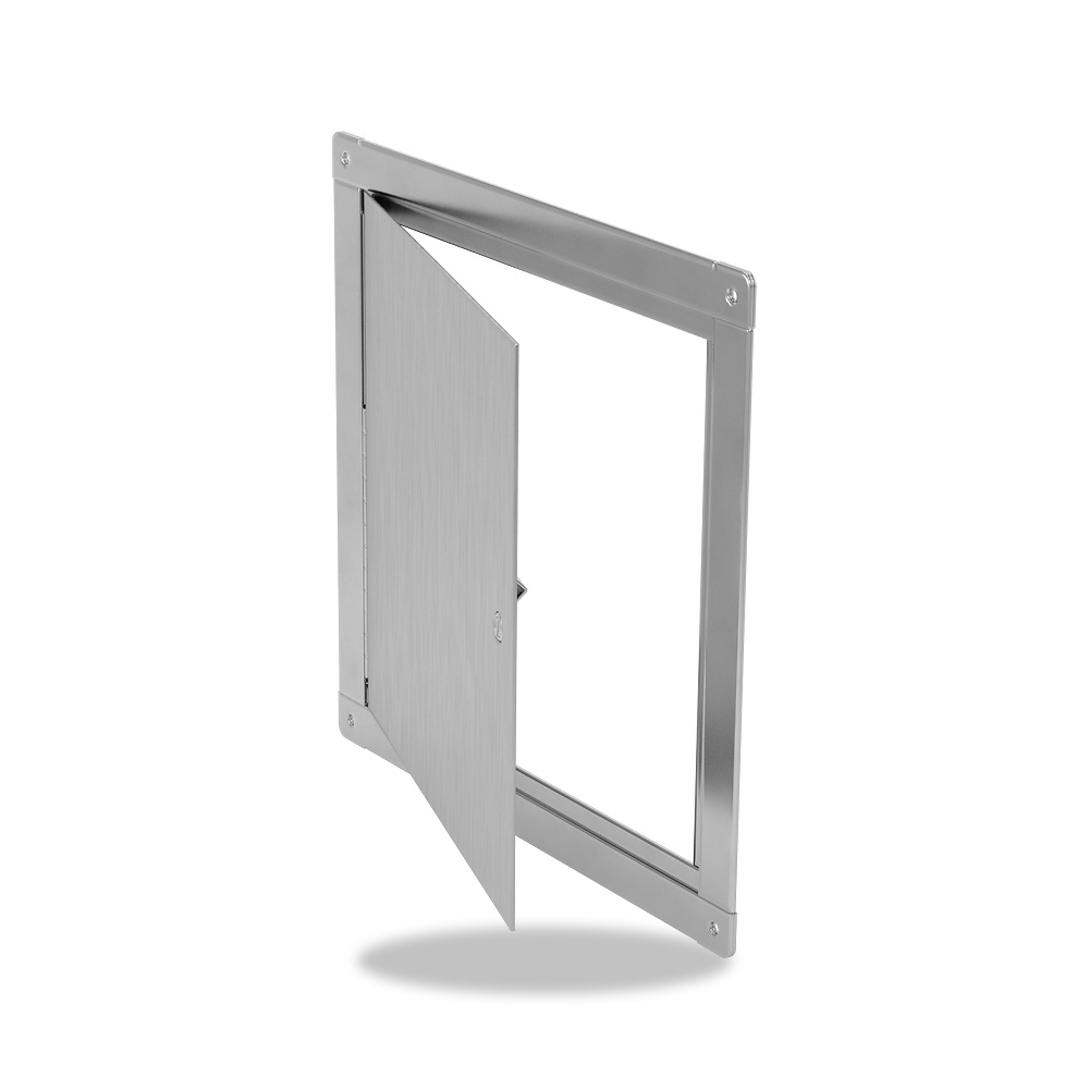 صورة منتج لوح وقاطع إنشائي قاعدة تثبيت – الارتفاع الكلي 9 3/8 بوصة – الشكل الهندسي Square – موديل 10195A41 - كود الصنف reemco-2027-2531668 - ماركة يباع من خلال reemco - توريد وتصوير حصري لشركة ريمكو القابضة السعودية