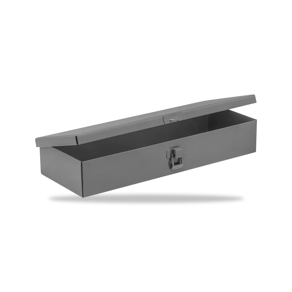 صورة منتج صندوق وحقيبة حفظ عدد – العرض 9 بوصة – Powder-Coated فولاذ صلب – موديل 63785A13 - كود الصنف reemco-2027-1956152 - ماركة يباع من خلال reemco - توريد وتصوير حصري لشركة ريمكو القابضة السعودية
