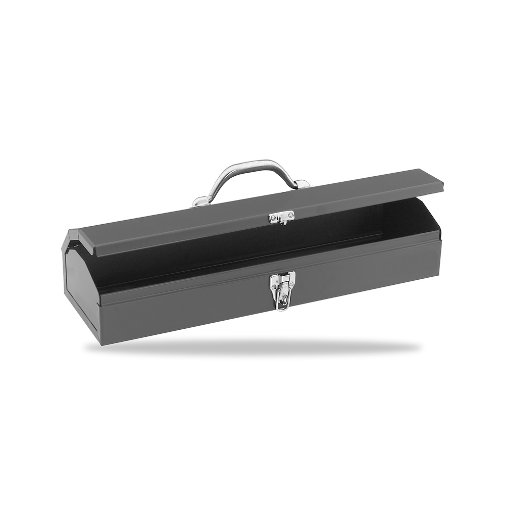 صورة منتج صندوق وحقيبة حفظ عدد – العرض 18 بوصة – Powder-Coated فولاذ صلب – موديل 63785A31 - كود الصنف reemco-2027-1956169 - ماركة يباع من خلال reemco - توريد وتصوير حصري لشركة ريمكو القابضة السعودية