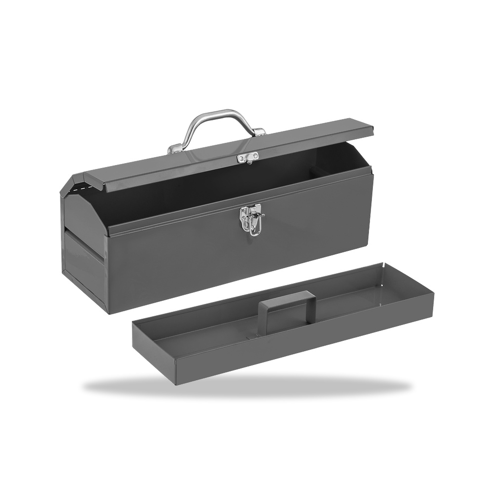 صورة منتج حاوية ومنظم قطع صناعية – العرض 19 1/2 بوصة – Powder-Coated فولاذ صلب – موديل 6587A31 - كود الصنف reemco-2027-1983071 - ماركة يباع من خلال reemco - توريد وتصوير حصري لشركة ريمكو القابضة السعودية