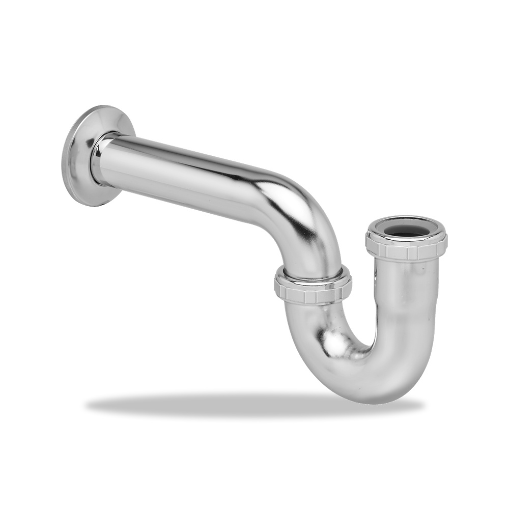 صورة منتج تجهيز صرف وتصريف – قطر 1 1/4 بوصة – المواصفة الأساسية Chrome-Plated نحاس أصفر – موديل 2967K33 - كود الصنف reemco-2027-2200961 - ماركة يباع من خلال reemco - توريد وتصوير حصري لشركة ريمكو القابضة السعودية