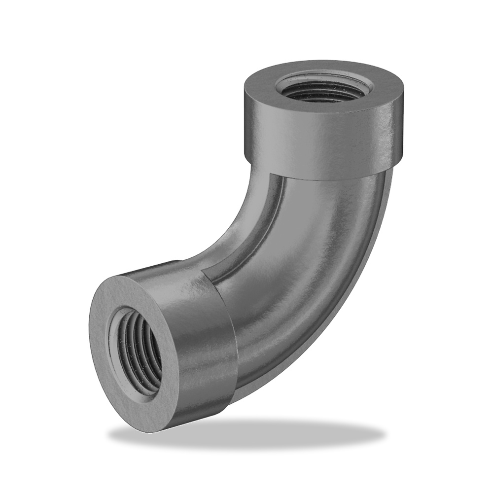 صورة منتج وصلة مواسير ملولبة مجلفن حديد – مقاس 1 – Galvanized Iron – موديل 2066N98 - كود الصنف reemco-2027-2242032 - ماركة يباع من خلال reemco - توريد وتصوير حصري لشركة ريمكو القابضة السعودية