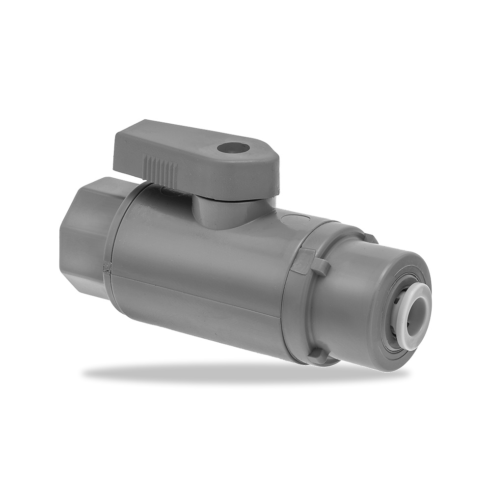 صورة منتج محابس وصمامات وصلات مستقيم مقبض – مقاس 1/4 – أقصى ضغط تشغيلي 125 psi @ 140° F – موديل 45975K34 - كود الصنف reemco-2027-2212560 - ماركة يباع من خلال reemco - توريد وتصوير حصري لشركة ريمكو القابضة السعودية